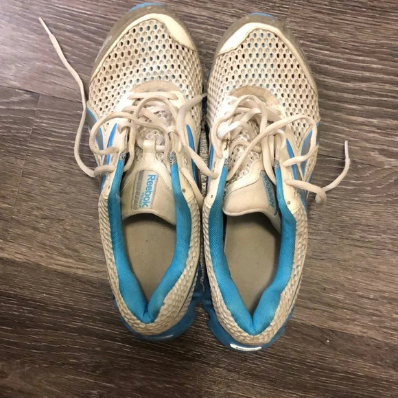 Reebok Shoes - Reebok Zignano Running shoes